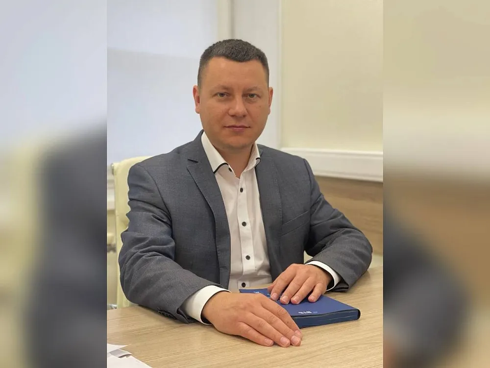 Федор Лобанов назначен единым бизнес-лидером банков ВТБ и «Открытие» в Астраханской области