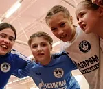Астраханская область вошла в число лауреатов конкурса «Россия – футбольная страна»