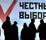 Астраханская "ЕР": "В ходе довыборов на партию не поступило ни одной жалобы"