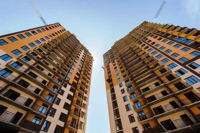 В Астраханской области планируют ежегодно строить более полмиллиона «квадратов» жилья