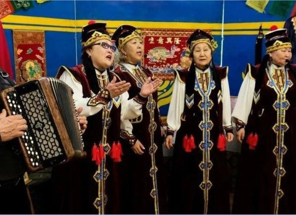 В Астрахани отметят «Цаган – сар»
