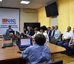 Избирком зарегистрировал четверых кандидатов в губернаторы Астраханской области