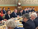 Астраханская область намерена расширять сотрудничество с Китаем