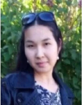 В Астрахани пропала шестнадцатилетняя девушка