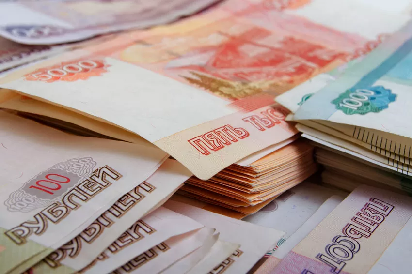Благодаря прокуратуре работникам муниципального предприятия в Астраханской области выплатили более 1,3 миллиона долгов по зарплате