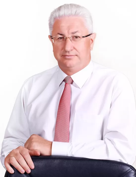 Константин Маркелов: «Высока вероятность прямых выборов мэра Астрахани – именно в сентябре этого года»