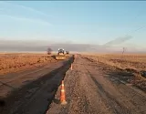 В Астраханской области появится новая дорога