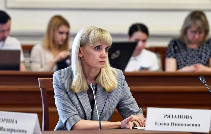 Министр финансов Елена Рязанова: Астраханская область повышает эффективность использования бюджетных ресурсов, но не исключено привлечение коммерческих кредитов