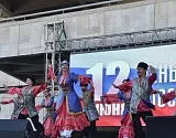 Астраханцев приглашают на праздник, посвященный Дню России