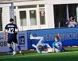 Finita: астраханский «Волгарь» проиграл в волжском дерби и выбыл из первой лиги