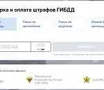Как быстро оплатить штрафы ГИБДД