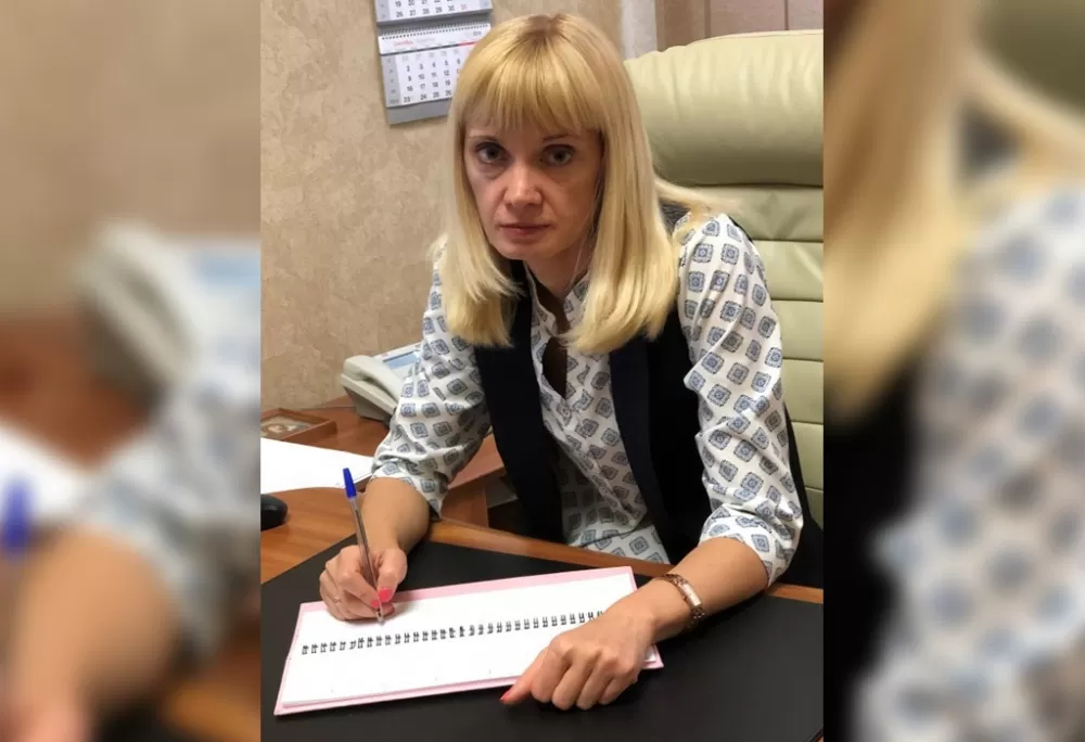 Стало известно, почему Елена Рязанова до сих пор и. о. министра финансов