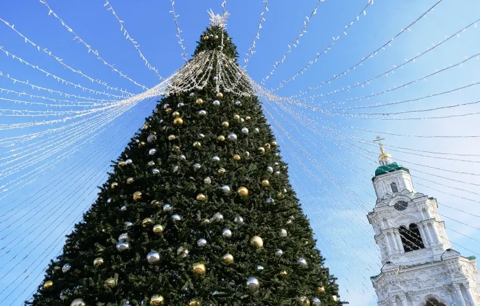 Куда пойти взрослым и детям сегодня, 6 января, и в другие дни новогодних каникул: большая афиша Астрахани