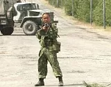 «Русский спартанец» из Астрахани вновь отправляется на защиту Отечества