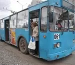 Автобусно-троллейбусное предприятие работает в штатном режиме