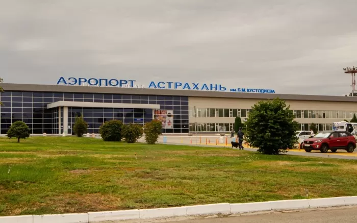 Летом возобновится авиамаршрут Астрахань – Ереван