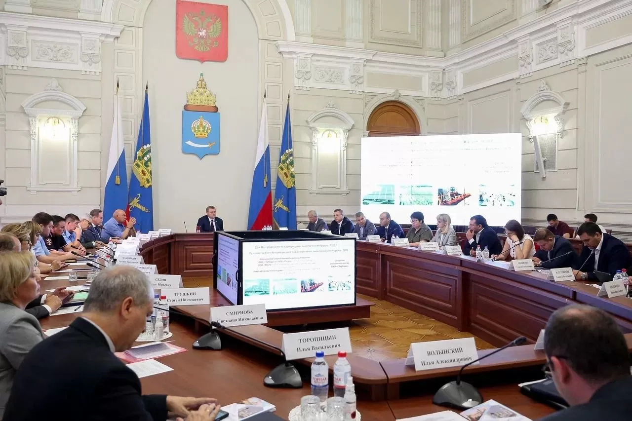 В Астраханской области построят четыре Дома культуры 