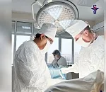 Астраханские хирурги удалили 3 органа, чтобы спасти пациентку