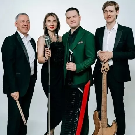 Астраханский ансамбль вошёл в число победителей Всероссийского джазового конкурса 