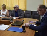 Четыре партии выдвинули кандидатов на довыборы в Думу Астраханской области