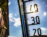 МЧС предупреждает: с четверга в Астраханской области жара подскочит до +41°С