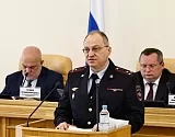 Астраханская область в лидерах по раскрываемости убийств и других тяжких преступлений