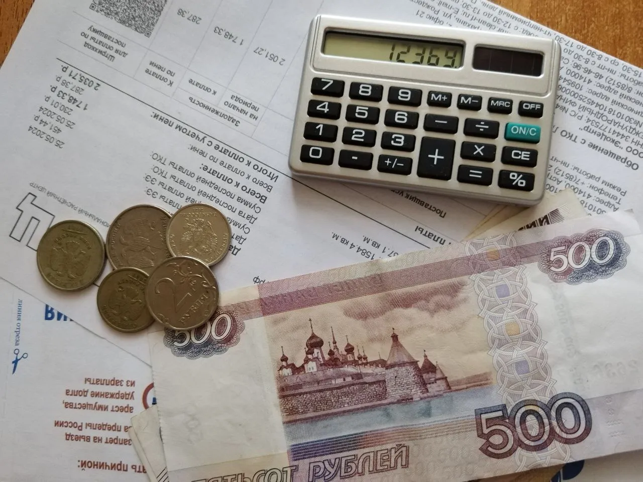 Астраханцам рассказали, как вырастут тарифы ЖКХ с 1 июля