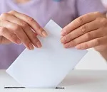 Три кандидата определились с участием в выборах губернатора Астраханской области