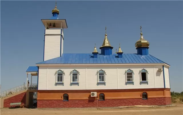 Открыт счет для сбора средств на восстановление сгоревшего в Ильинке храма