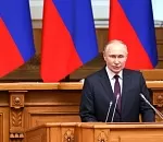 Владимир Путин: Сейчас важно не переждать период сложностей, а создать  основу для долгосрочного и успешного развития нашей страны
