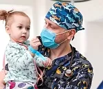 «Операция Улыбка»: лучшие хирурги России приглашают детей с врожденной расщелиной губы и нёба на бесплатные операции в Астрахани 