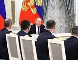 Есть полный состав: в России сформировалось новое правительство 