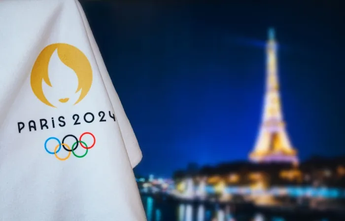 Астраханский спортсмен на Олимпиаду-2024 в Париж не поедет