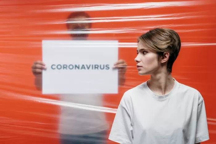 Оперативная информация по коронавирусу в Астрахани