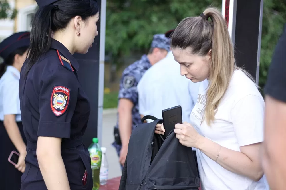 Показатель раскрываемости убийств и покушений на убийство в России достиг исторического максимума 