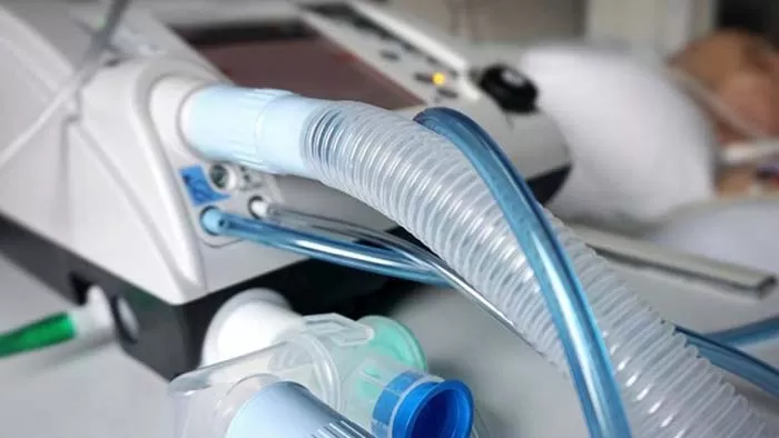 Девять человек погибли в больнице Владикавказа из-за поломки кислородной системы