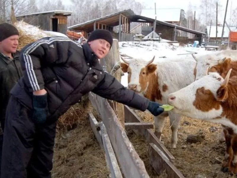 Астраханский минсельхоз поможет молодым фермерам семинарами 