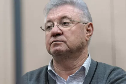 Уголовное дело в отношении Михаила Столярова направлено в суд