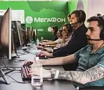 МегаФон стал партнером Blizzard Entertainment