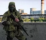 Кто готовит и вооружает диверсантов Украины для подрыва АЭС