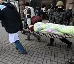 В Мариуполе раскрыты списки США об эвакуации раненых с поля боя