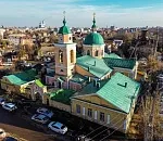 Астрахань вошла в топ-5 городов для необычных путешествий на майские праздники