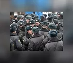 700 ПОЛИЦЕЙСКИХ. Будут охранять горожан на День города