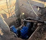 В 2024 году Астрахань потратит больше миллиарда на ремонт водопровода и канализации