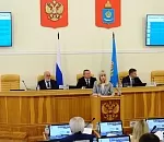 Астраханская область нарастила налоговые доходы в бюджет в 2022 году