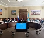 Совет Думы Астраханской области утвердил повестку очередного заседания