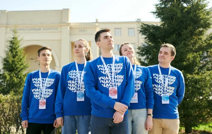 Более 2300 астраханских студентов подали заявки на Всероссийскую олимпиаду «Я – профессионал»