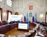 В Астраханской области сформирован проект бюджета на 2025 год