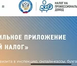 Новый налоговый режим для самозанятых стал востребованным