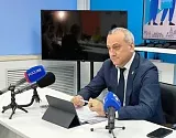 Рамиз Азизов: Многим астраханцам специалисты службы занятости находят работу в течение 10 дней